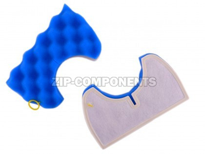 Фильтр пылесоса Samsung DJ97-00846A, DJ97-00846B