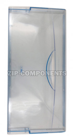 Передняя крышка (большая) Beko 4531780840