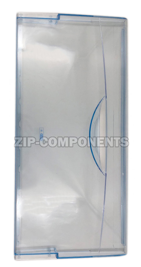 Передняя крышка (большая) Beko 4531780840