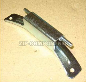 Петля люка Indesit Ariston 034320