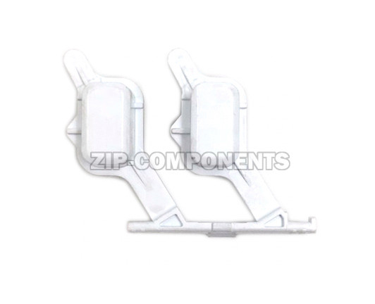 Клавиша стиральной машины Whirlpool 481010453067