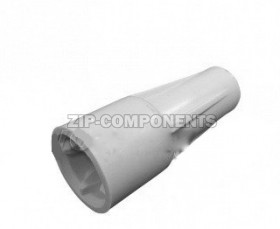 Втулка стакана блендера MS-4785457 кухонных комбайнов Moulinex FP30, FP60