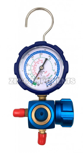 Коллектор низкого давления CT-468L (R22,407,410)