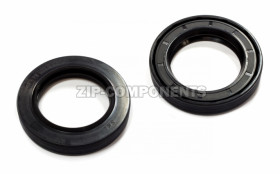 Сальник 47x72x11.5/14 - ZANUSSI 1249652007