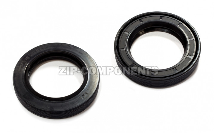 Сальник 47x72x11.5/14 - ZANUSSI 1249652007