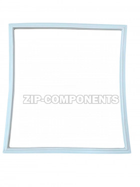 Уплотнитель двери МК холодильника Bosch 00772200