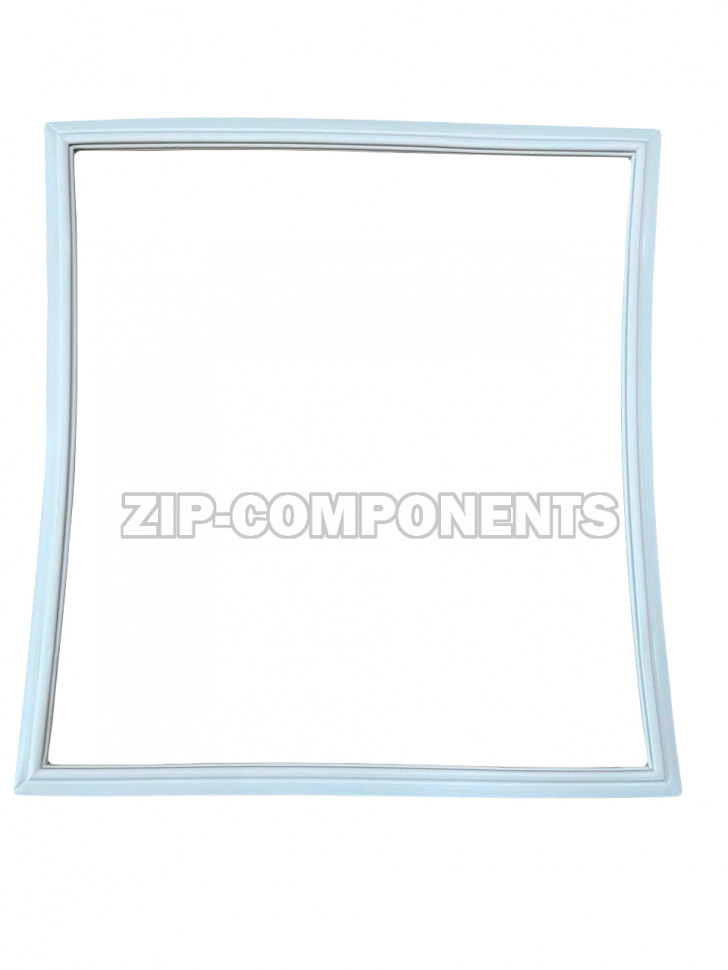 Уплотнитель двери МК холодильника Bosch 00772200