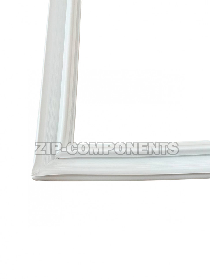 Уплотнитель двери МК холодильника Bosch 00772200