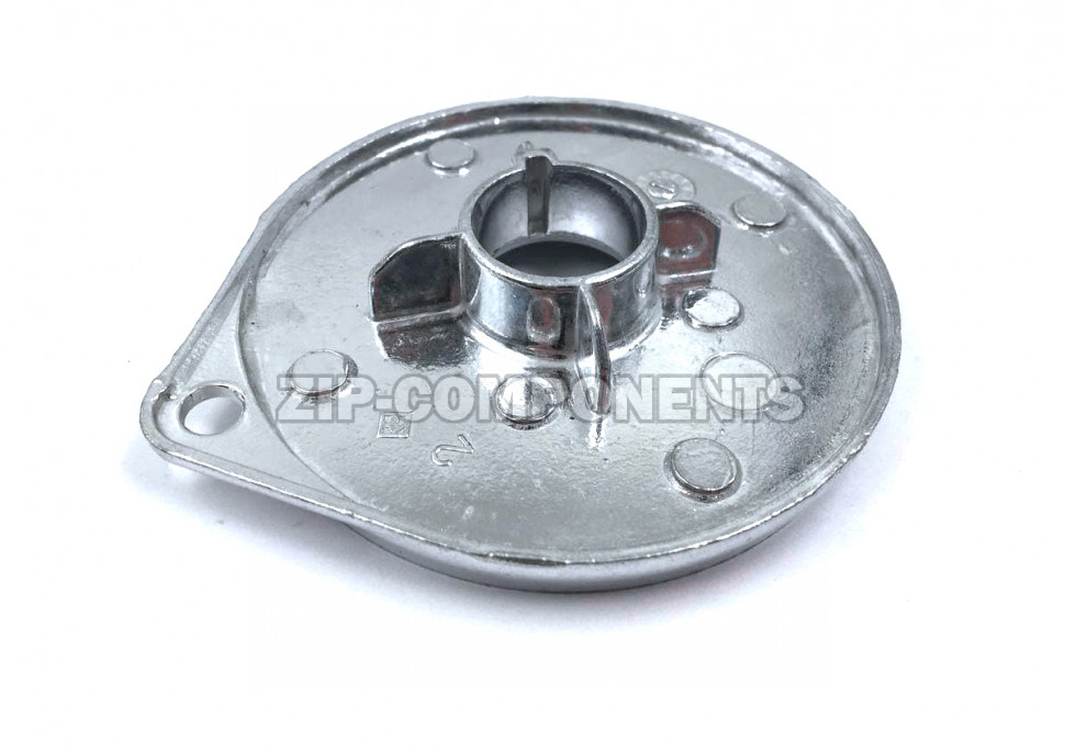 Горелка рассекатель для газовой плиты Indesit C00104137