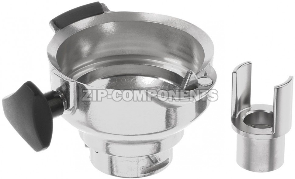 Адаптер для насадок, для кухонного комбайна Bosch 10012938