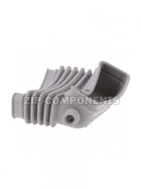 Патрубок сушки Bosch Siemens 663615