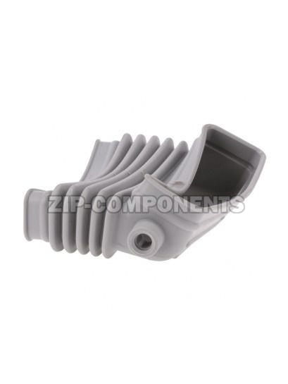 Патрубок сушки Bosch Siemens 663615