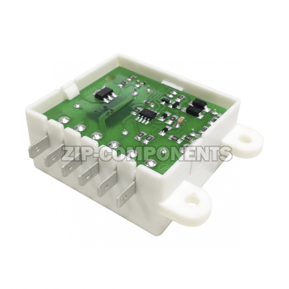 Блок управления клапаном КК01-С PBF, 908081458008, 908081458001