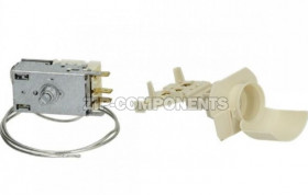 Термостат холодильника ATEA Indesit C00311858 481228238084 