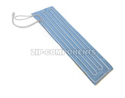 ТЭН каплепадения холодильника ELECTROLUX 2146274044