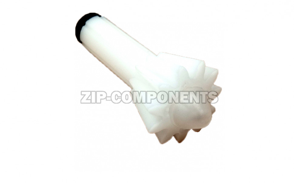 Шестерня D=22 мм, d=16 мм для кухонного комбайна BOSCH 177503