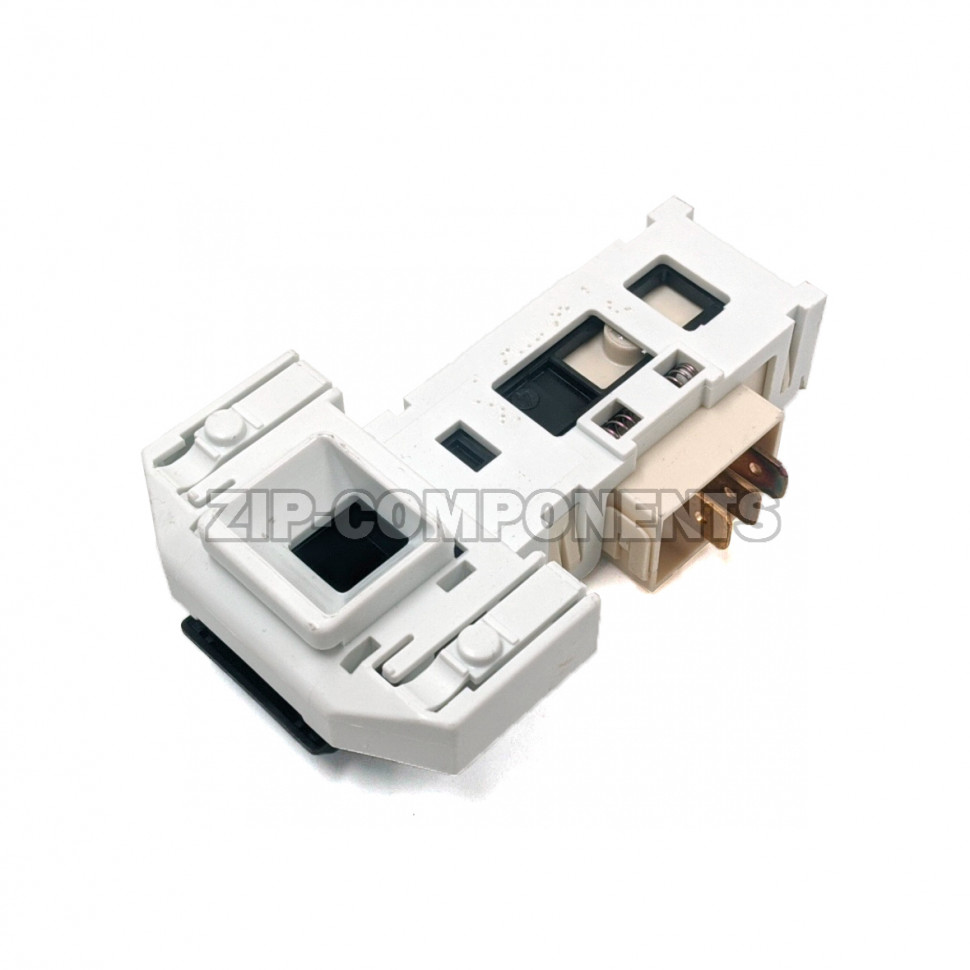 Замок люка стиральной машины Bosch 00421470