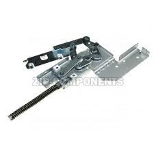 Завес (петля) левая Ariston C00302998