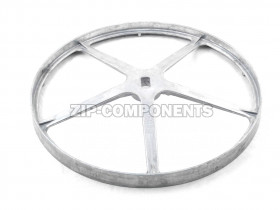Шкив Indesit C00199343