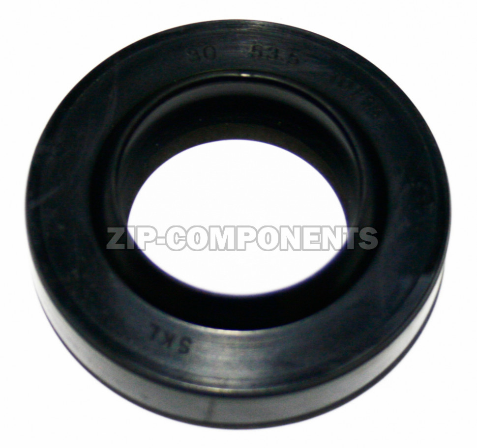 Сальник 30x53.5x10/14 GP PRC Indesit C00035999