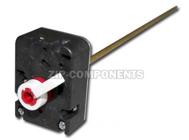 Термостат водонагревателя L-300mm TRS / 77 39955107.00