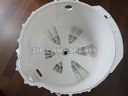 Задняя часть бака Gorenje 131529