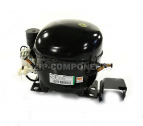 Компрессор Embraco Aspera NEU2140GK (R404) Низкотемпературный (W при -23.3° 339Вт)