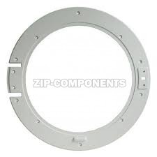 Обечайка дверки (внутренняя) Beko 2813160100