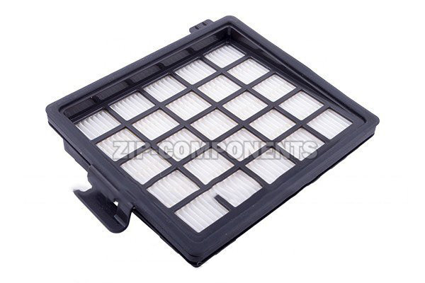 Фильтр Hepa + фильтр двигателя пылесоса Philips 422245946161 CRP493/01