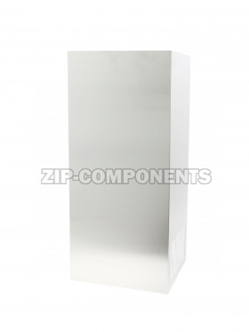 Внутренний телескопический вентиляционный канал для вытяжек Bosch 00742847