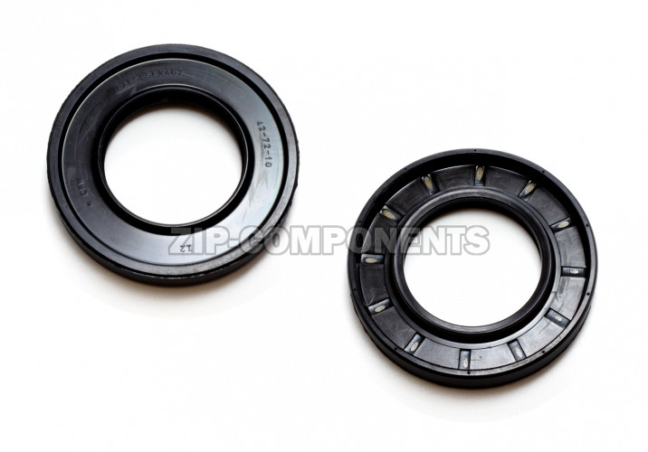 Сальник 42x72x10/12 Универсальный