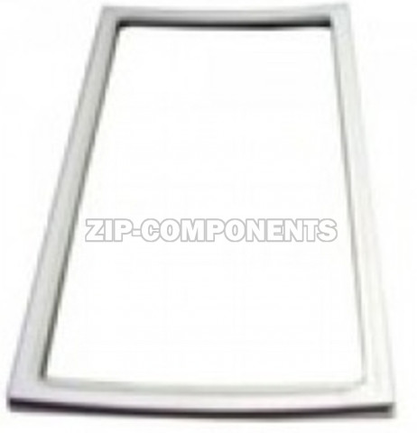 Прокладка двери морозильной камеры 650x520мм Beko 4546863200