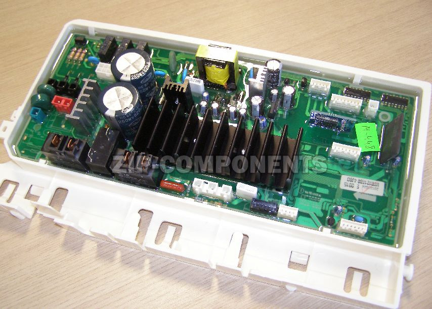 Модуль (плата управления) Beko 2826570034