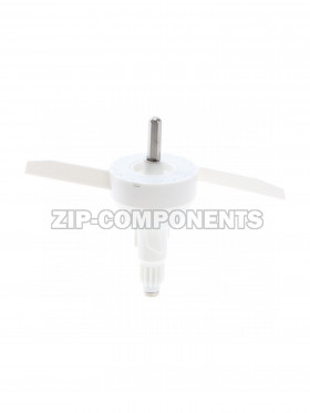 Ось-лопасть для кухонных комбайнов Bosch 00656314