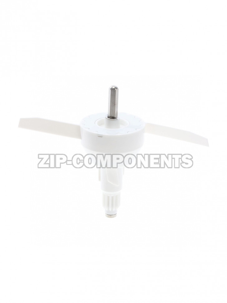 Ось-лопасть для кухонных комбайнов Bosch 00656314