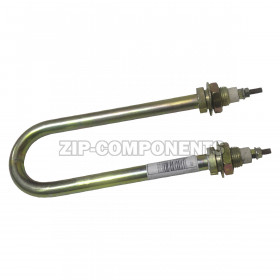 ТЭН для нагрева воды 1,5кВт дуга оцинковка