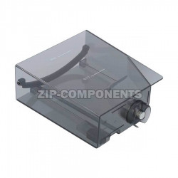 Контейнер для воды кофемашины Melitta Solo, 6592905