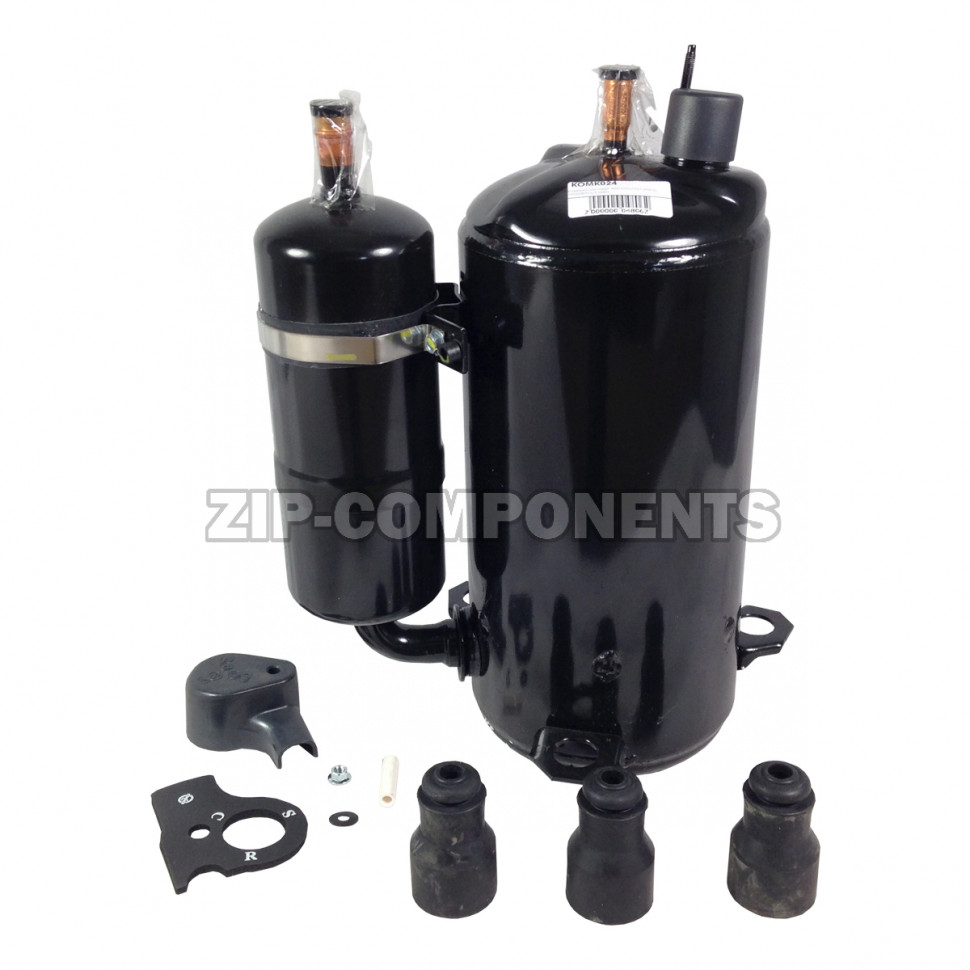 Компрессор кондиционера Haier A0010707731 (R410, 18000BTU) 5.0кВт