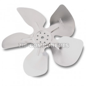 Крыльчатка вентилятора 250 мм / 28