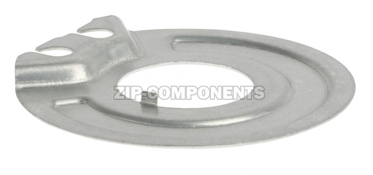 Кольцо горелки для встраиваемых газовых варочных панелей Bosch 00600403