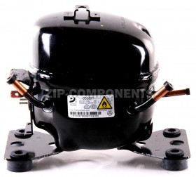 Компрессор Donper (78W при -23) R-600 D53CY1