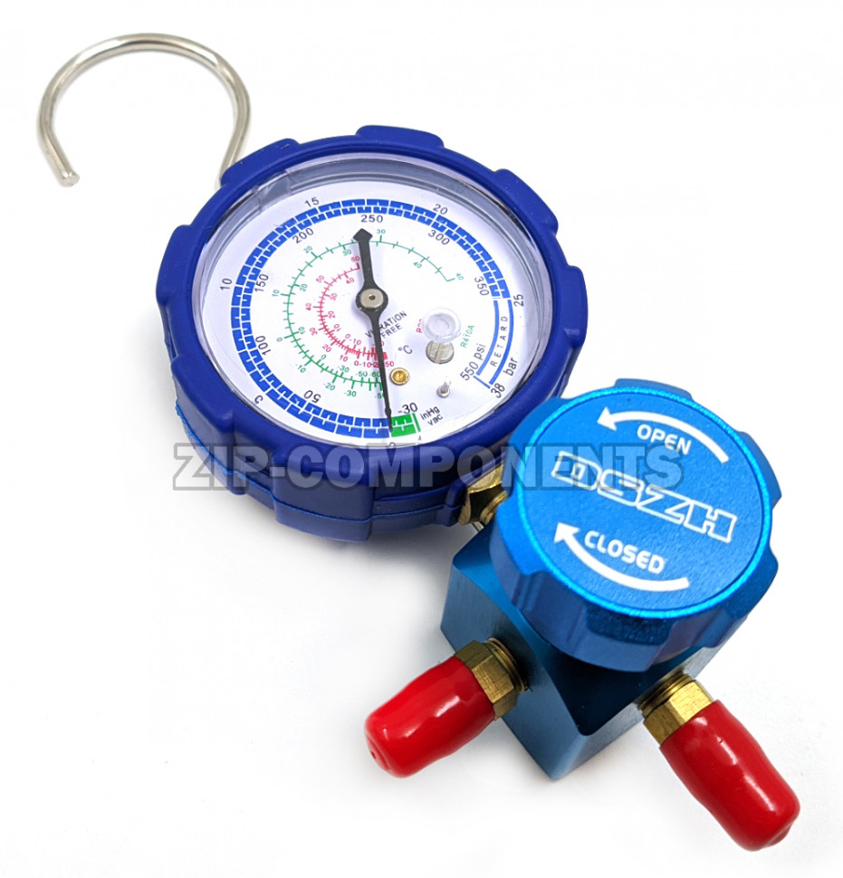 Манометрический коллектор WK-467-L