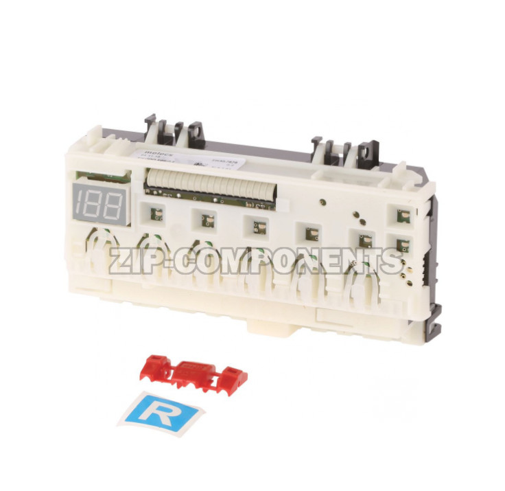 Модулю управления посудомоечной машины Bosch 00489014