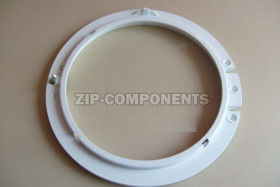 Внутренняя рамка люка Haier 0020206588RU 