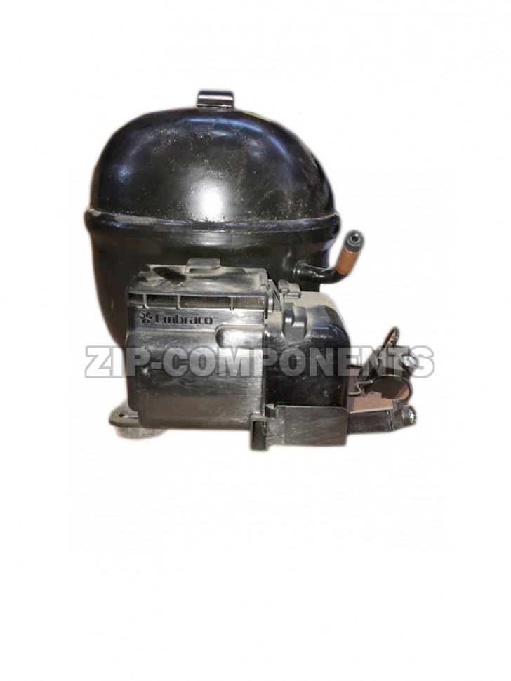 Компрессор Embraco EMIE 40 HJP (R-134, 23.3C, 109Вт)