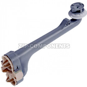 Держатель верхнего разбрызгивателя посудомоечной машины Electrolux 1173858109