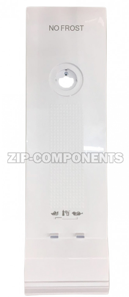 Воздуховод холодильника Haier 0530026814