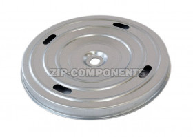 Шкив стиральной машины Bosch 00668431