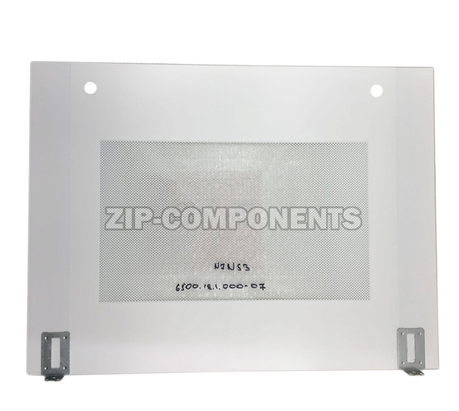 Стекло панорамное Гефест 6500.18.1.000-07