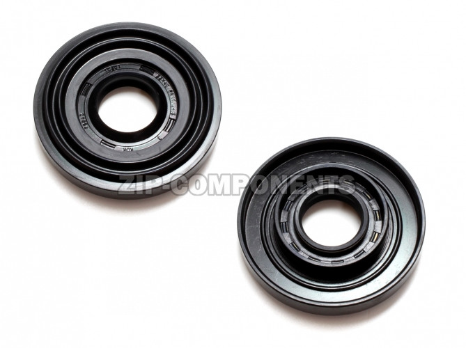 Сальник 22x40/66x9/14.5 - ZANUSSI AEG Electrolux